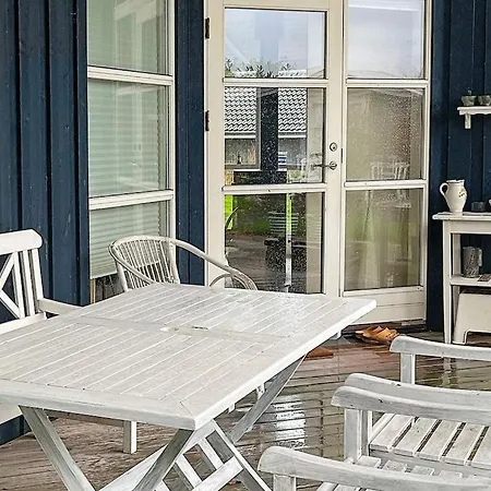 5 Person Holiday In Nyaraló *