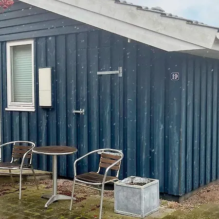 5 Person Holiday In Nyaraló