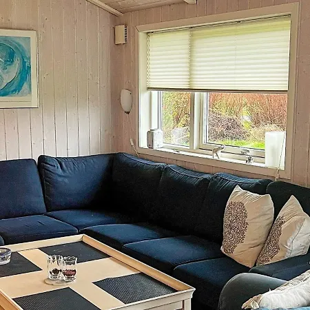 Nyaraló 5 Person Holiday In Nakskov
