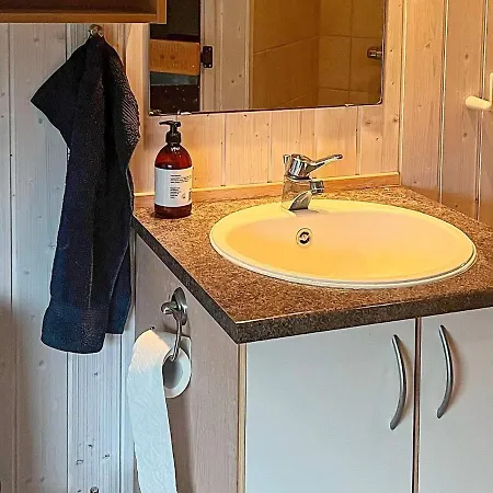 5 Person Holiday In Nyaraló Nakskov