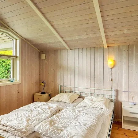 5 Person Holiday In Nakskov